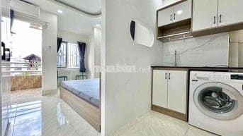 🏡Cho thuê 1PN, Tách bếp, 50m2, MGR ngay Lê Văn Sỹ, Phú Nhuận Giáp Q1,3