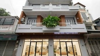Sale uy tín - Mặt tiền Phú Nhuận 