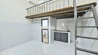🌈 GÁC CAO - GIÁ RẺ - TRỐNG SẴN NGAY PHAN VĂN HỚN - TIỀN LÂN