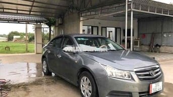 Bộ lọc khí thải ô tô là gì? Khi nào vệ sinh bộ lọc tốt nhất? Daewoo Lacetti 2010 SE - 131211 km
