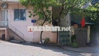 BÁN ĐẤT PHÂN LÔ VỈA HÈ - NGUYỄN KHOÁI ( TRONG ĐÊ )