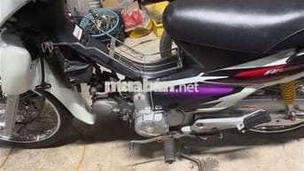 Wave S chiếm trọn "tình yêu" của người dùng Việt Nam Xe wave Zx giấy tờ đầy đủ rin chất