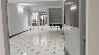 Căn hộ chung cư 58m2 - Chung cư C2 Phường 6