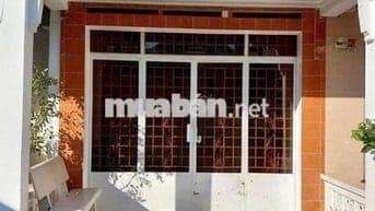 Căn nhà nở hậu đẹp 212m2 ngay trung tâm 835 triệu thương lượng