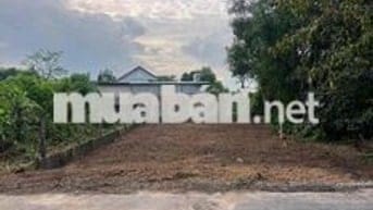 1,2 tỷ sở hữu ngay lô đấ 135m2 thổ cư Tân An Hội mới - SHR