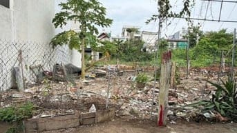 Bán đất đẹp 4x16 hẻm ô tô Huỳnh Tấn Phát – Nhà Bè, vị trí trung tâm,
