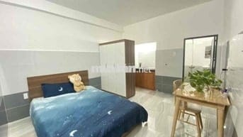 💥 CHO THUÊ PHÒNG STUDIO FULL NỘI THẤT CAO CẤP 💦 GẦN SÂN BAY TSN
