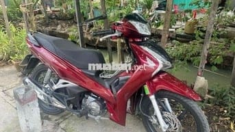 future 2021 xe zin vỏ còn đủ gặp