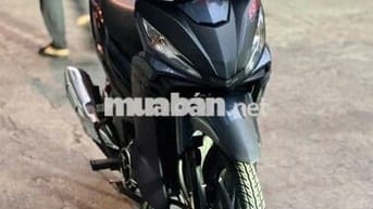 Wave RSX, vành đúc, phanh đĩa, 2021, máy zin