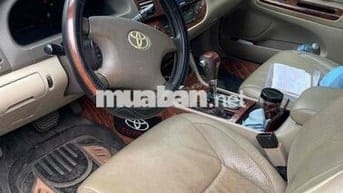 Toyota Camry 2004 3.0V VTTi 2004  - 180000 km