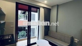 Cho thuê Căn hộ ở Ngọc lâm, gần cầu Chương Dương full đồ giá 5.5tr