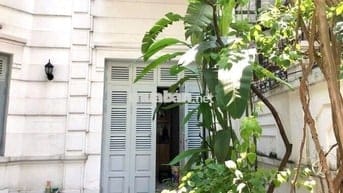 Hồng Tiến- Biệt Thự sân vườn -