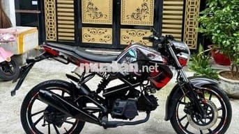 Kymco Kpipe 50cc up 110cc