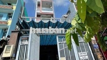 CHO THUÊ  VĂN PHÒNG TRỆT MẶT TIỀN ĐƯỜNG NƠ TRANG LONG