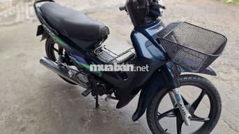 WAVE Hàn quốc 110 bstp . Cà vẹt đầy đủ .