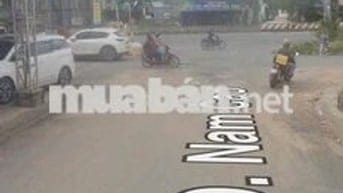 Góc vip 2 mặt tiền Ql51 và Nam Cao Ngay kp2 Long Bình Tân siêu ngon