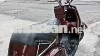 Bán xe Coza 160 số tay