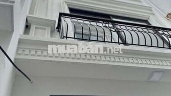 Ô TÔ ĐỖ CỔNG BÁT KHỐI 35M2 GIÁ CHỈ 4,6 TỶ