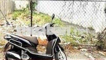 bán lô đất đông hoà  sat đường ng hữu cảnh dt 93m2