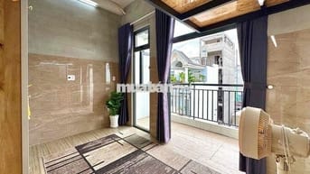 🏡 SIÊU PHẨM CĂN HỘ LOẠI HÌNH GÁC LỬNG/LOFT MỚI TINH - ĐƯỜNG SỐ 18, TÂN