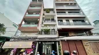 NHÀ NGUYÊN CĂN CHO THUÊ NGAY CITYLAND NGUYỄN VĂN LƯỢNG - LOTTEMART