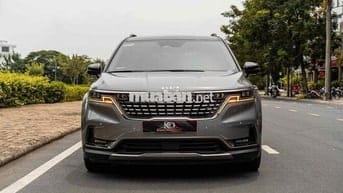 Kia Carnival 2024 2.2D Signature 7 ghế siêu lướt