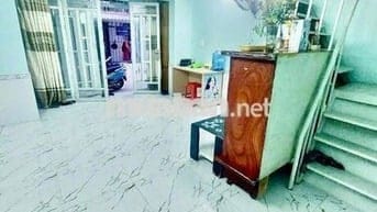 🧧🧧 Cho thuê nhà nguyên căn hẻm 387 Phạm Hữu Lầu - Nhà Bè  hẻm xe hơi -