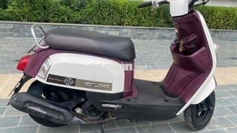 Thanh lý yamaha cuxi phun xăng điện tử vẫn còn mới