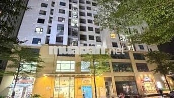 🌿 Bán căn hộ Chung cư HorizonCity – 87 lĩnh nam -96 m , 3 N, 2 VS