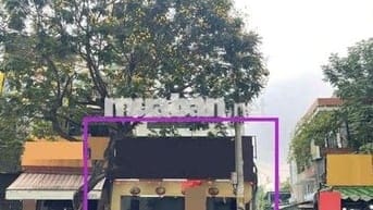 🔥 CHO THUÊ GÓC 2 MẶT TIỀN ĐẸP ĐƯỜNG HÒA BÌNH Q11 ĐỐI DIỆN ĐẦM SEN 🔥