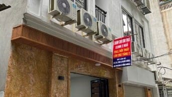 Chính chủ 0334146100 cho thuê CCMN 2N1K