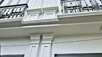 BÁN CĂN NHÀ 4 TẦNG, TỰ XÂY, Ô TÔ ĐỖ CỬA TẠI QUẬN HÀ ĐÔNG, HÀ NỘI