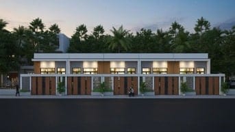 MUA ĐẤT TẶNG NHÀ MÁI BẰNG MỚI TOANH