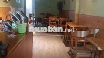 MẶT BẰNG KINH DOANH GẦN CÔNG VIÊN PHẦN MỀM QUANG TRUNG