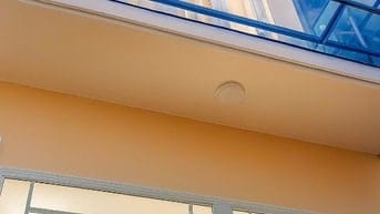 Cho thuê Nhà đẹp Nguyễn Cảnh Chân, Q1. DT 3,5x12m, trệt + 1 lầu