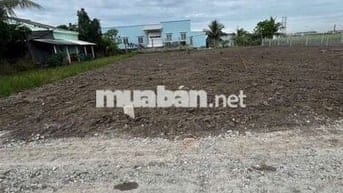 5×35=175mv THỔ CƯ 100% ,ÔTÔ NGAY ĐẤT ,TÂN TRỤ LONG AN