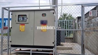 Bán kho xưởng mới xây 3.000m2,KCN Đức Hòa Đông, Long An, PCCC tự động