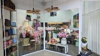 Mặt bằng Thanh Loan ngay Phạm Hùng cầu Chanh Hưng BV Tâm Anh Q8