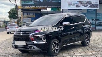 Mitsubishi Xpander 2024 Premium 1.5 AT - 9000 km