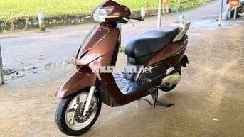 -Honda Lead 110 Fi Máy Zin Êm Ấm