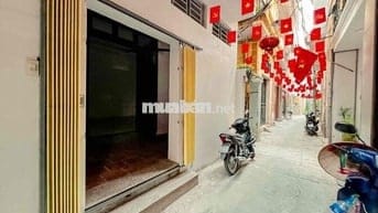 BÁN NHÀ XUÂN ĐỈNH – 51M² – 4 TẦNG – MT 4.6M – GIÁ 12.5 TỶ