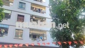 Cực hiếm. Bán gấp căn Vinaconex 3 Trương Công Giai. DT 65m gồm 2pn, wc