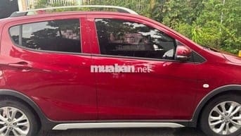 VinFast Fadil 2019 1.4 AT - 83500 km