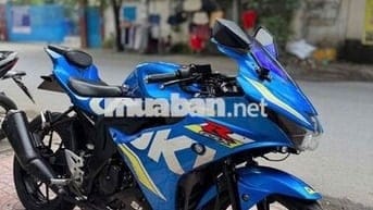 suzuki Gsx150r bssg
