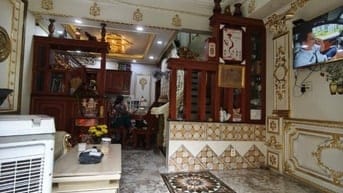 CHÍNH CHỦ gửi NHÀ HXH  2MT SIÊU ĐẸP NTCC NGUYỄN THỊ TÚ BHH B 6TY9