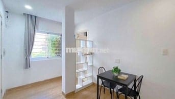 CHO THUÊ CĂN HỘ 1 PHÒNG NGỦ BAN CÔNG PHÚ NHUẬN