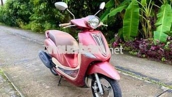 -Em Bán Xe Yamaha Nozza Fi Máy Zin Êm Ấm