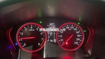 Honda City 2021 1.5 RS - 28000 km