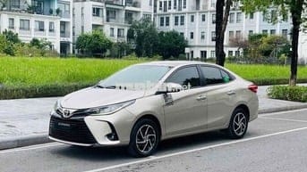 Toyota Vios 2022 G  - 76000 km