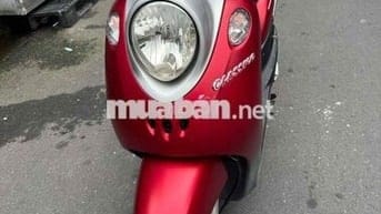 Cần bán Mio classco 2012